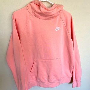 Womans Nike hoodie